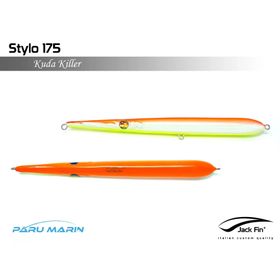 Jack Fin Stylo 175 Kuda Killer Sahte Yem