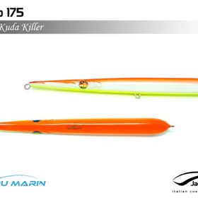 Jack Fin Stylo 175 Kuda Killer Sahte Yem