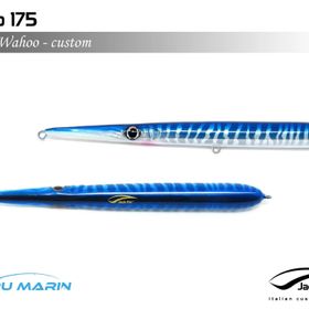 Jack Fin Stylo 175 Wahoo Özel Renk Sahte Yem