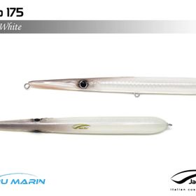 Jack Fin Stylo 175 White Sahte Yem