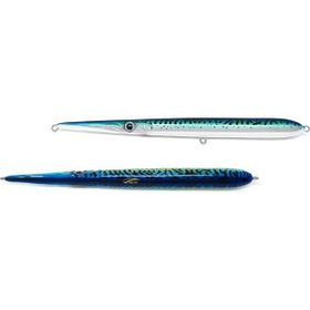 Jack Fin Stylo 210 Blue Mackerel Sahte Yem