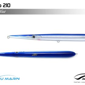 Jack Fin Stylo 210 Blue Sahte Yem