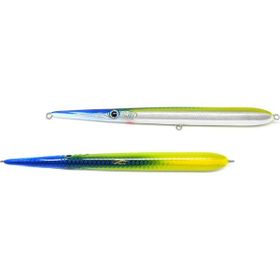 Jack Fin Stylo 210 Fusilier Sahte Yem