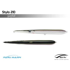Jack Fin Stylo 210 Garfish Sahte Yem