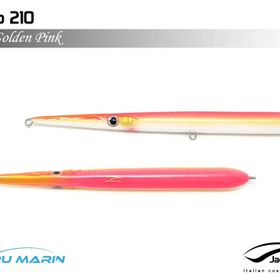 Jack Fin Stylo 210 Golden Pink Sahte Yem