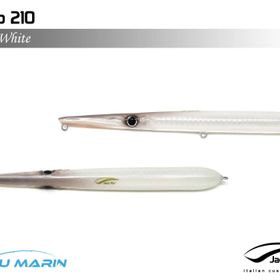 Jack Fin Stylo 210 White Sahte Yem