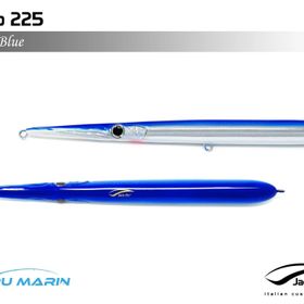 Jack Fin Stylo 225 Blue Sahte Yem