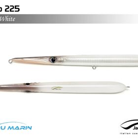 Jack Fin Stylo 225 White Sahte Yem