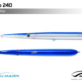 Jack Fin Stylo 240 Blue Sahte Yem