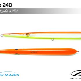 Jack Fin Stylo 240 Kuda Killer Sahte Yem