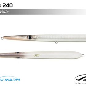 Jack Fin Stylo 240 White Sahte Yem