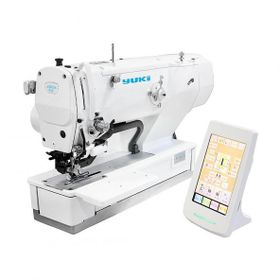 Jack JK-T1790BS-1D-K Elektronik Dokuma İlik Makinesi