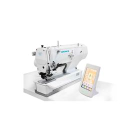 Jack JK-T1790BS-1D-K Elektronik Dokuma İlik Makinesi