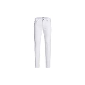 Jack & Jones 046 Glenn Felix Siyah Erkek Jean Pantolon