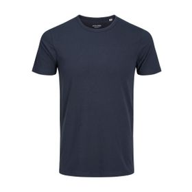 Jack & Jones 12058529 Lacivert Erkek T-Shirt