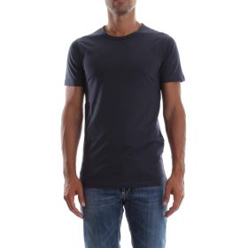 Jack & Jones 12058529 Lacivert Erkek T-Shirt