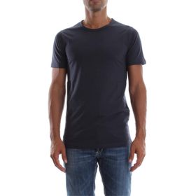 Jack & Jones 12058529 Lacivert Erkek T-Shirt