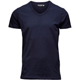 Jack & Jones 12059219-NBL Basic V-Neck T-Shirt