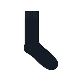 Jack & Jones 12059471 Siyah Erkek Çorap