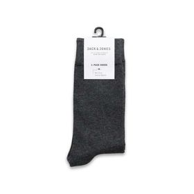 Jack & Jones 12059471 Siyah Erkek Çorap