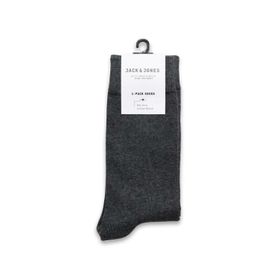 Jack & Jones 12059471 Siyah Erkek Çorap