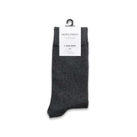 Jack & Jones 12059471 Siyah Erkek Çorap