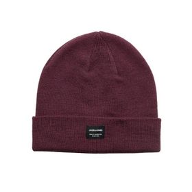 Jack & Jones 12092815 Acdna Kahverengi Erkek Bere