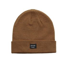 Jack & Jones 12092815 Acdna Kahverengi Erkek Bere