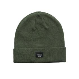 Jack & Jones 12092815 Acdna Kahverengi Erkek Bere