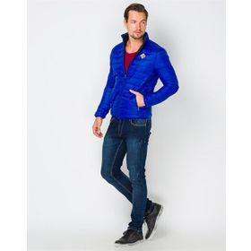Jack & Jones 12102551 Maplec Mavi Mont