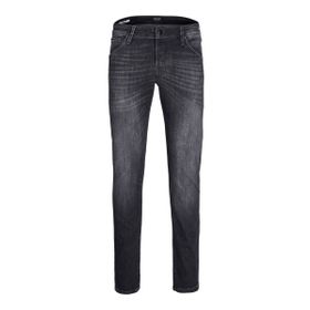 Jack & Jones 12111026 Siyah Erkek Kot Pantolon