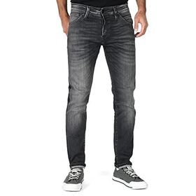 Jack & Jones 12111026 Siyah Erkek Kot Pantolon