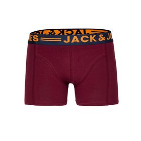 Jack & Jones 12111773 Erkek Boxer