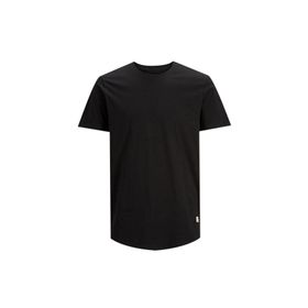 Jack & Jones 12113648 Siyah Erkek T-shirt