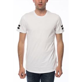 Jack & Jones 12116021 Jcoboro Tee Ss Crew Neck Noos Erkek T-shirt