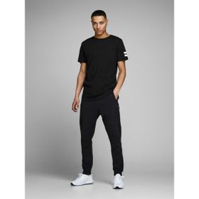 Jack & Jones 12116021 Lacivert Erkek Tshirt