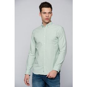 Jack & Jones 12116268 Erkek Gömlek
