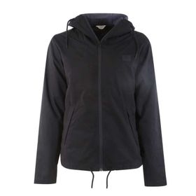 Jack Jones 12117299 Siyah Erkek Mont