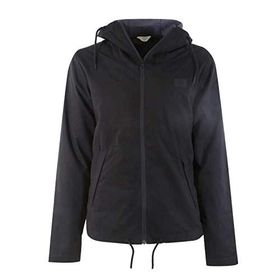 Jack Jones 12117299 Siyah Erkek Mont