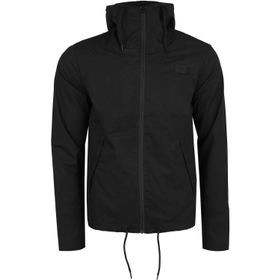 Jack Jones 12117299 Siyah Erkek Mont