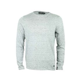 Jack & Jones 12121991 Grey Erkek Sweatshirt