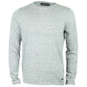 Jack & Jones 12121991 Grey Erkek Sweatshirt