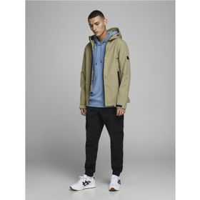 Jack Jones 12122158 Lacivert Erkek Mont