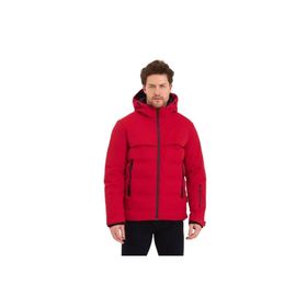 Jack Jones 12122158 Lacivert Erkek Mont