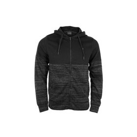 Jack & Jones 12122465 Black Erkek Sweatshirt