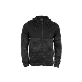 Jack & Jones 12122465 Black Erkek Sweatshirt