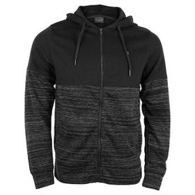 Jack & Jones 12122465 Black Erkek Sweatshirt