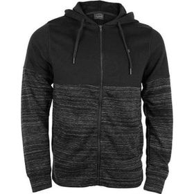 Jack & Jones 12122465 Black Erkek Sweatshirt
