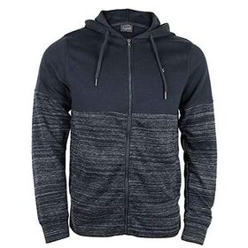 Jack & Jones 12122465 Navy Erkek Sweatshirt