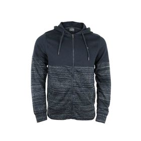 Jack & Jones 12122465 Navy Erkek Sweatshirt